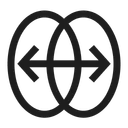 Reface AI icon