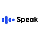 Speak.com icon