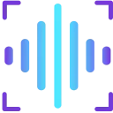 Servicio de Voz de Microsoft icon