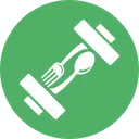 Strong RFastr icon
