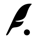 Typefully icon