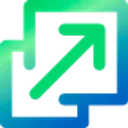 Upscale.media icon