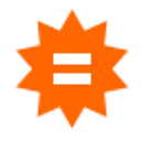 Wolfram Alpha icon