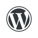 WordPress.org icon