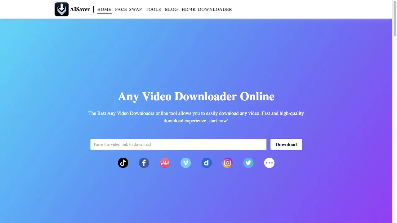 AISaver.io