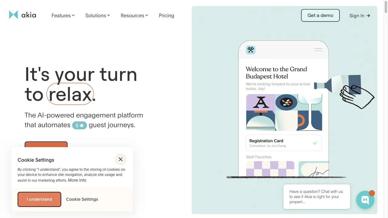Akia.ai