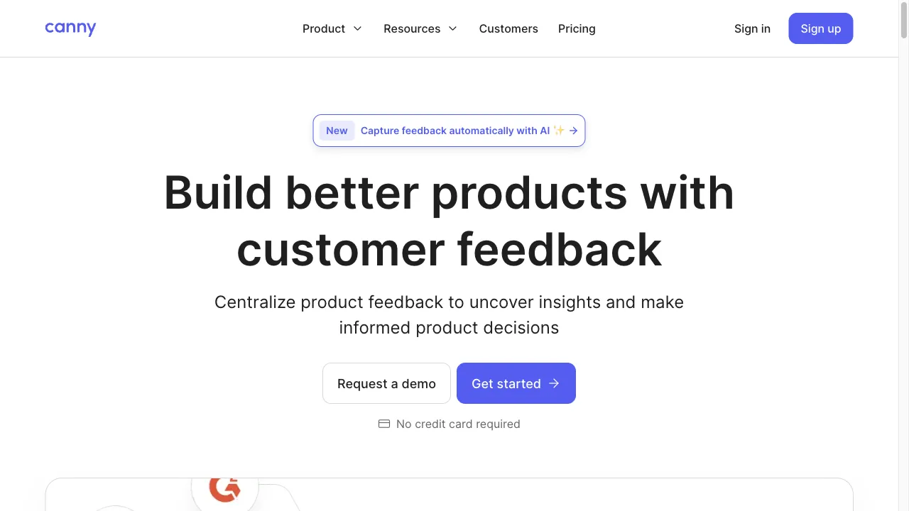 Canny.io