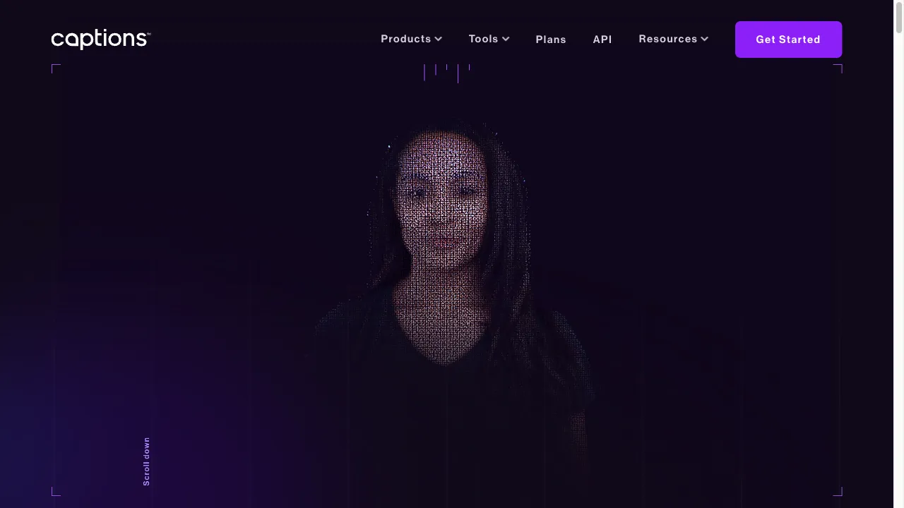 Captions.ai