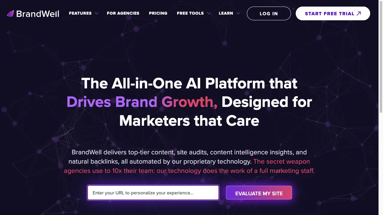 Content at Scale