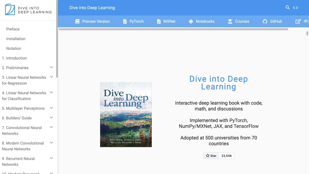 D2L.ai