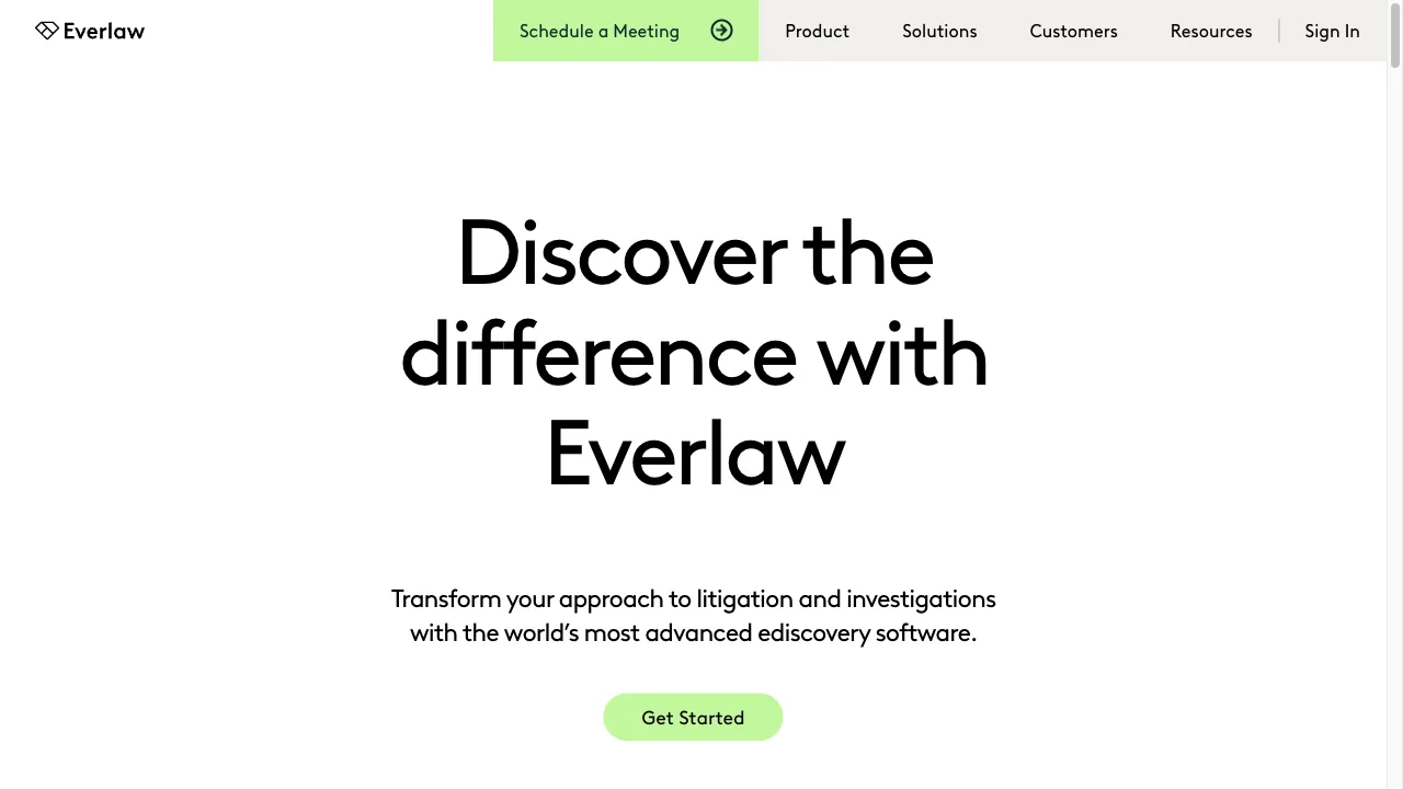 Everlaw