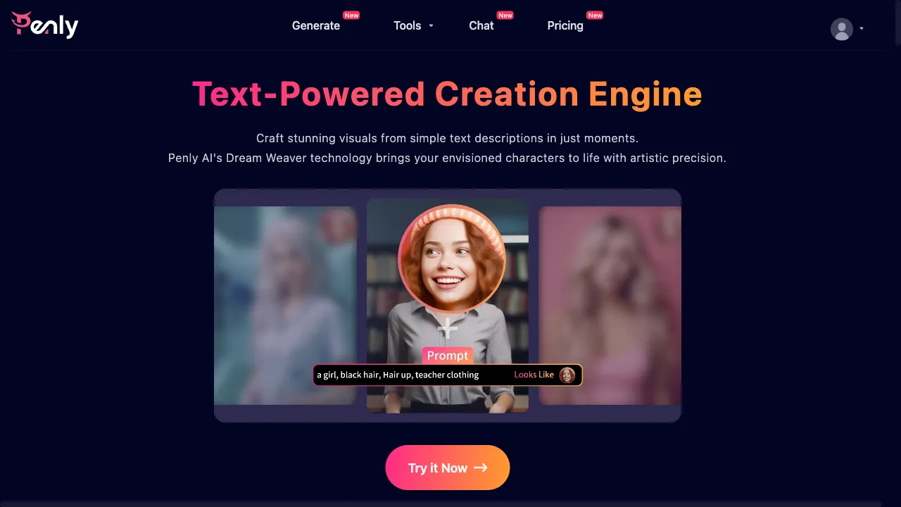 Penly AI
