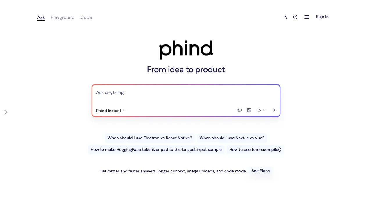Phind.com