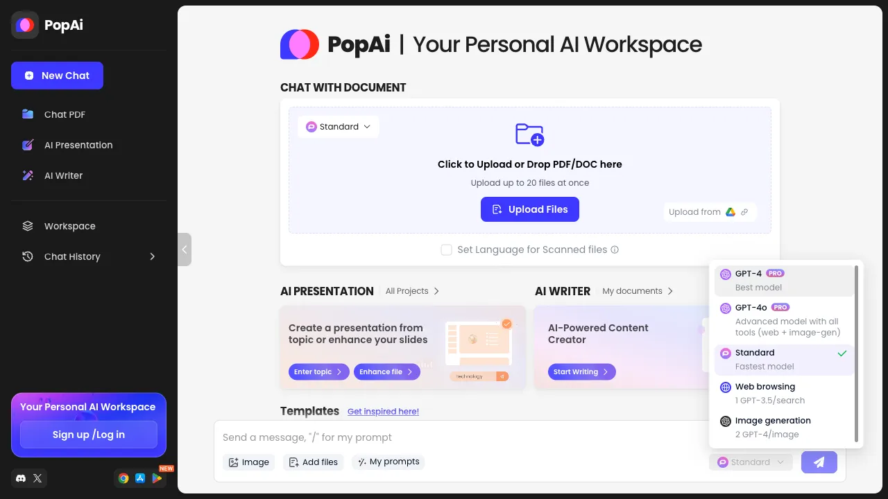 PopAi