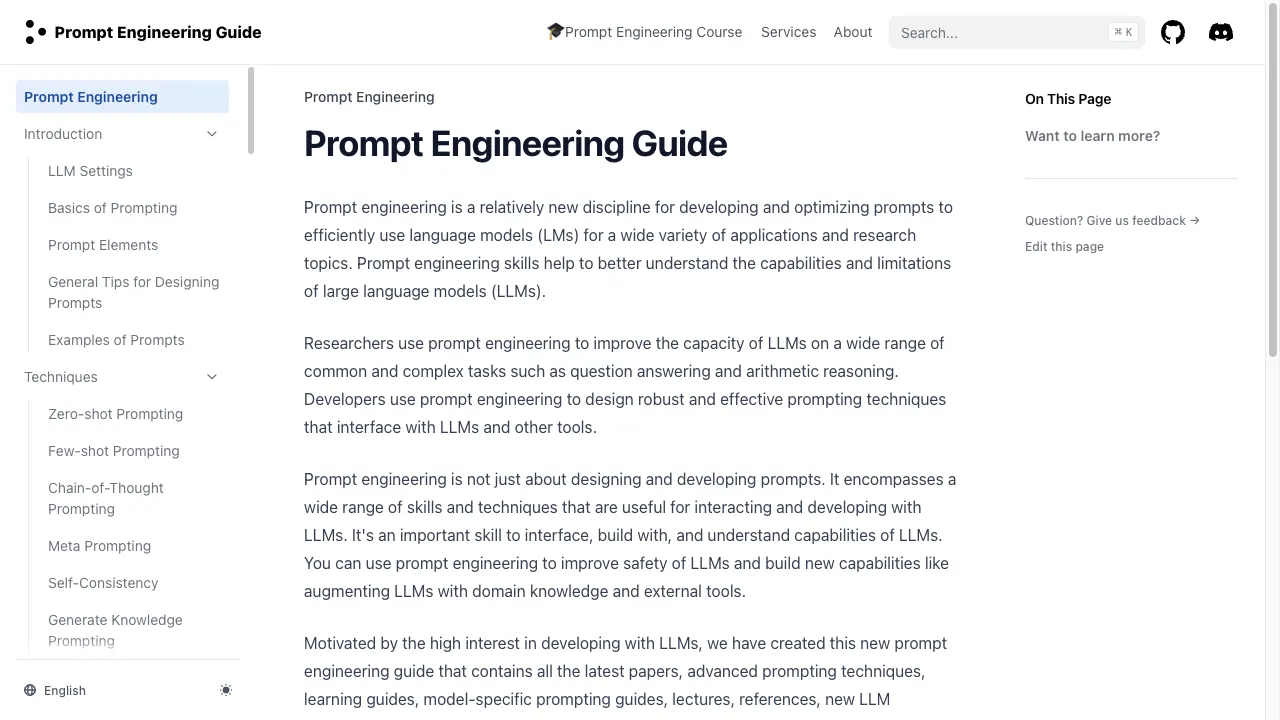 PromptingGuide.ai