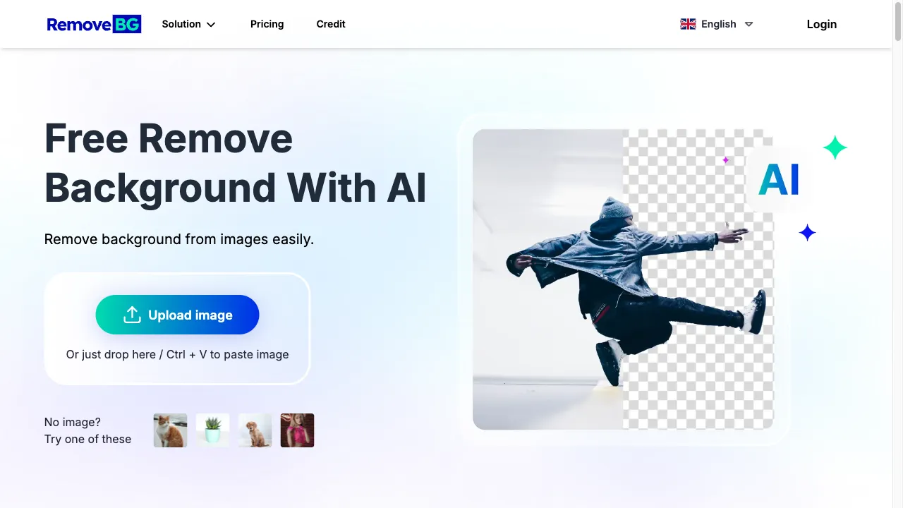Remove-BG.AI