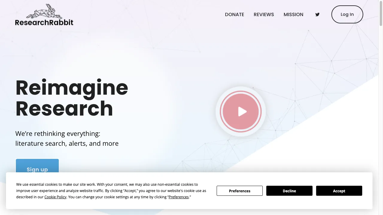 ResearchRabbit