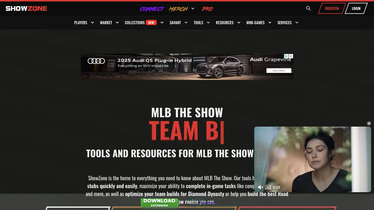 ShowZone.gg