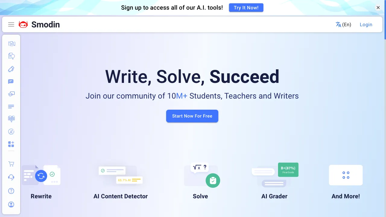 Smodin.io
