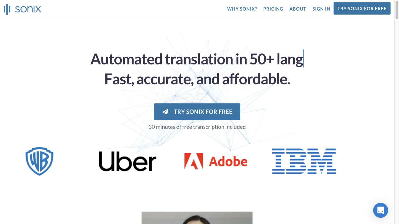 Sonix.ai