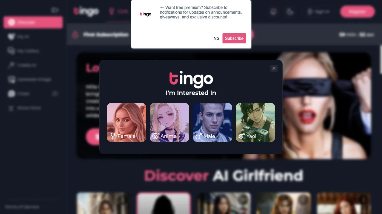Tingo AI