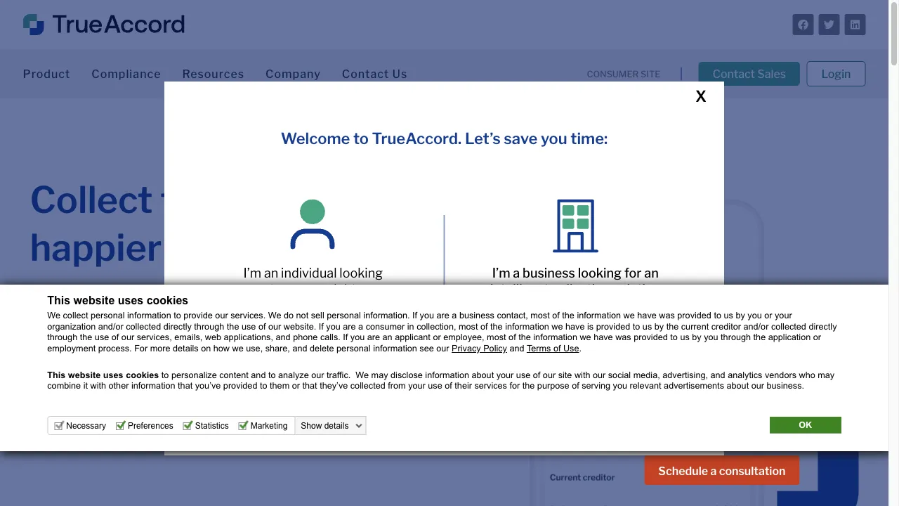 TrueAccord