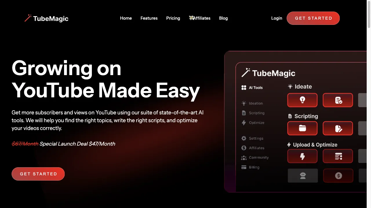 TubeMagic.com