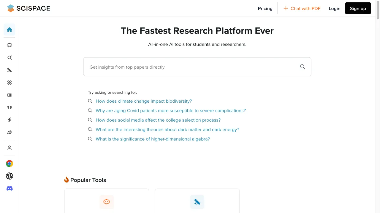 Typeset.io