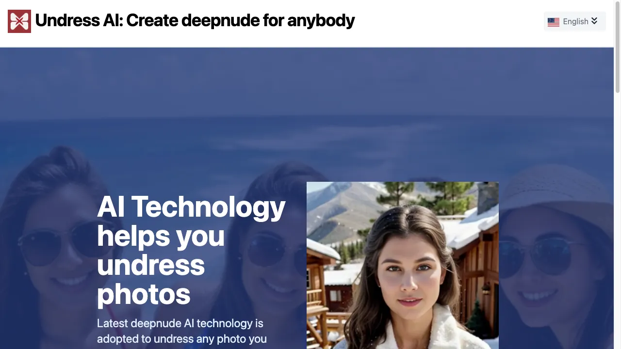 Undress AI