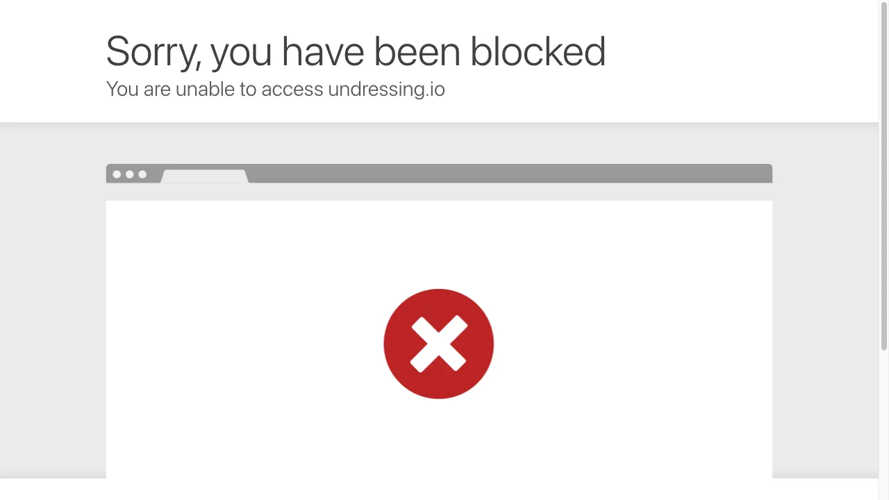 Undressing.io