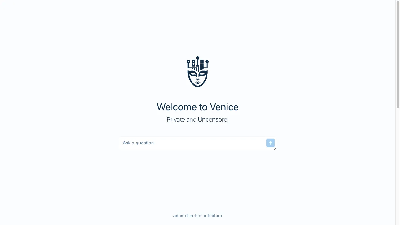 Venice.ai
