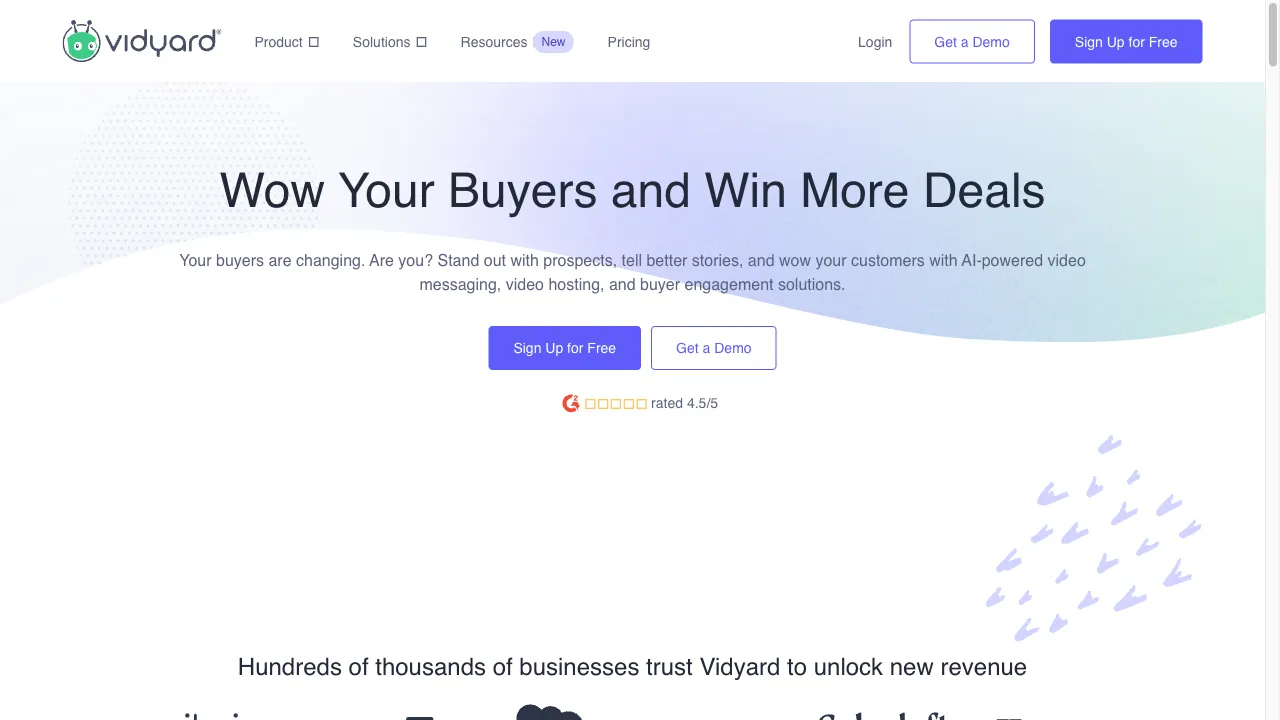 Vidyard