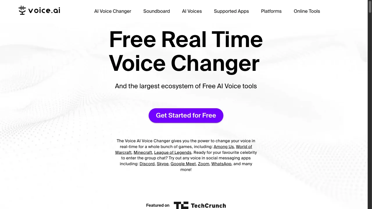 Voice.ai